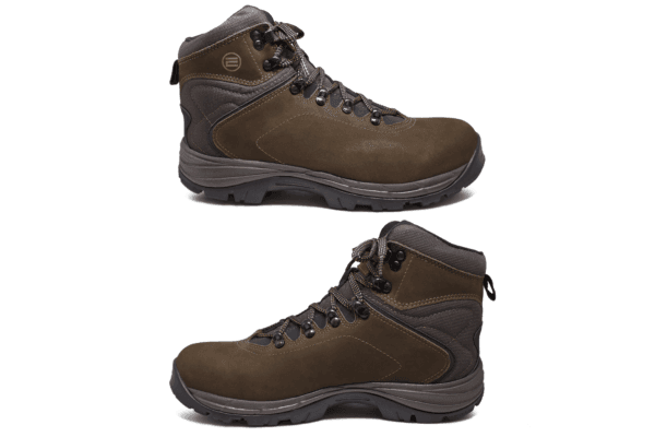 Bota de Segurança Adventure em Couro - Estival AD6000 - Imagem 3