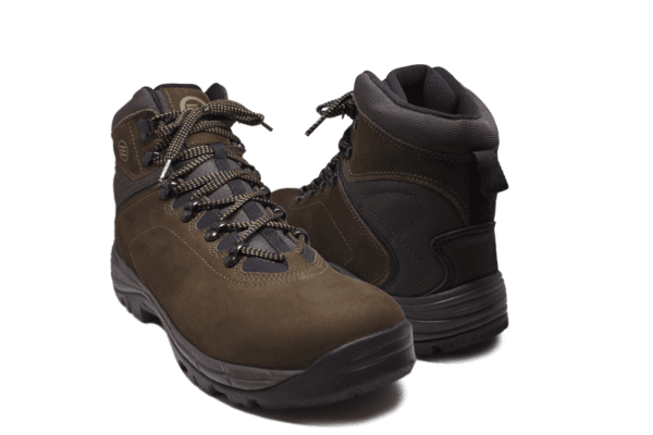 Bota de Segurança Adventure em Couro - Estival AD6000 - Imagem 4
