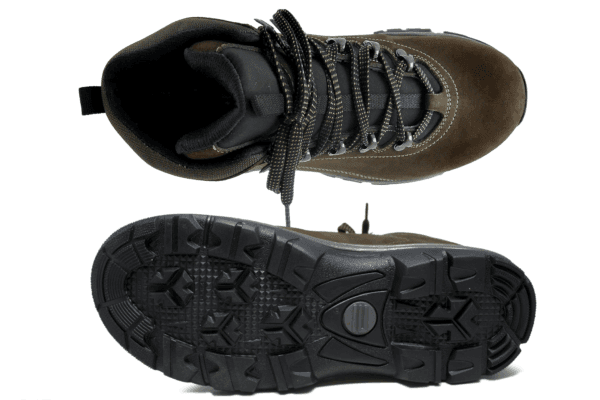 Bota de Segurança Adventure em Couro - Estival AD6000 - Imagem 2