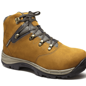 Bota de Segurança Adventure Em Couro - Estival AD8000
