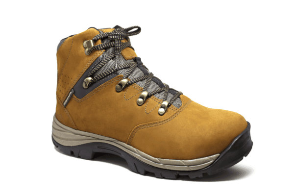 Bota de Segurança Adventure Em Couro - Estival AD8000