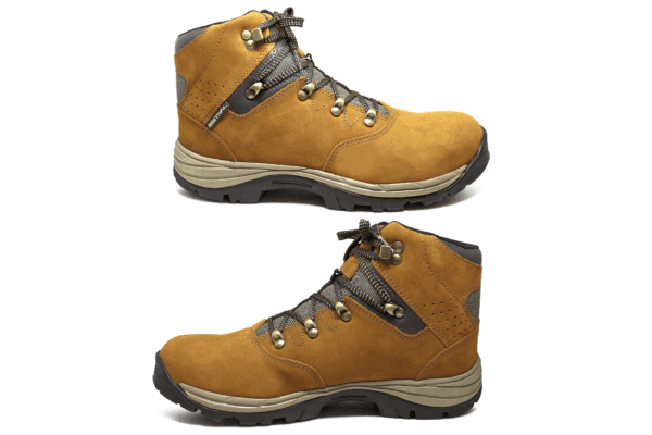 Bota de Segurança Adventure Em Couro - Estival AD8000 - Imagem 4