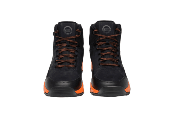 Bota de Segurança Adventure Em Couro - Estival AD90001S1 Dark Sapphire - Imagem 3