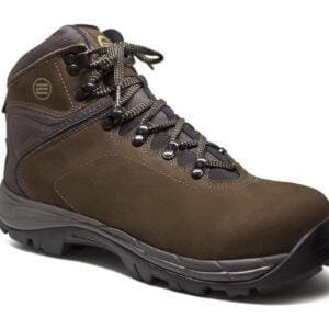 Bota de Segurança Adventure em Couro - Estival AD6000