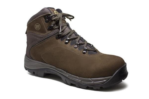 Bota de Segurança Adventure em Couro - Estival AD6000