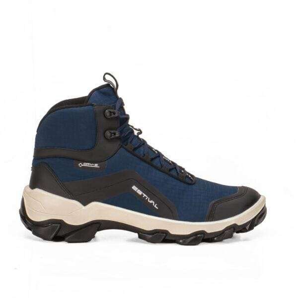Bota de Segurança -  Estival HB50001S1BL Hybrid Focus - Imagem 10