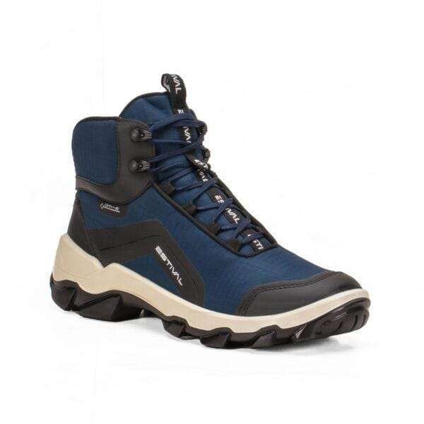 Bota de Segurança -  Estival HB50001S1BL Hybrid Focus - Imagem 9