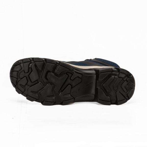 Bota de Segurança -  Estival HB50001S1BL Hybrid Focus - Imagem 7