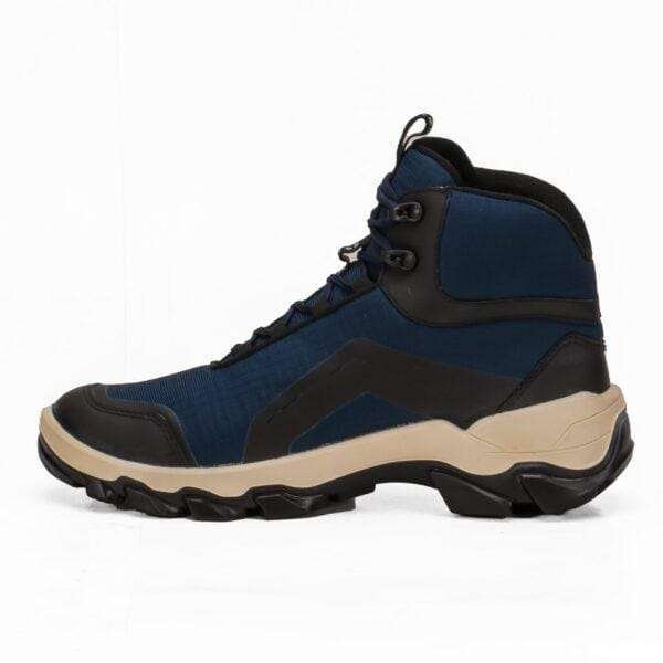 Bota de Segurança -  Estival HB50001S1BL Hybrid Focus - Imagem 6
