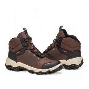 Bota de Segurança - Estival Hybrid Future HB4000