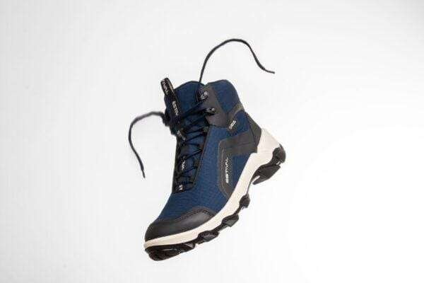Bota de Segurança -  Estival HB50001S1BL Hybrid Focus - Imagem 5