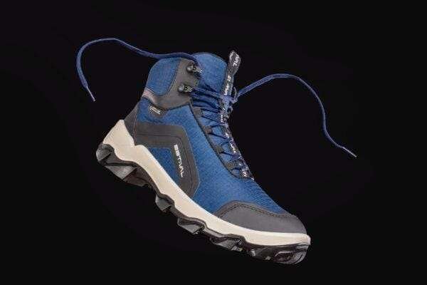 Bota de Segurança -  Estival HB50001S1BL Hybrid Focus - Imagem 3