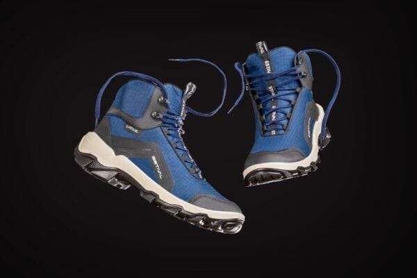 Bota de Segurança -  Estival HB50001S1BL Hybrid Focus - Imagem 2