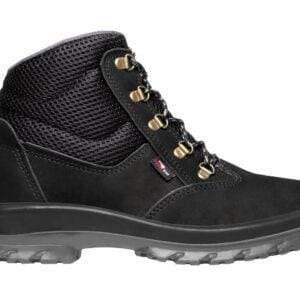 Bota Cartom - Nobuck