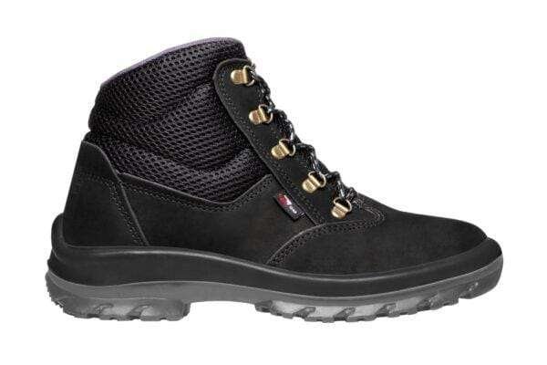 Bota Cartom - Nobuck