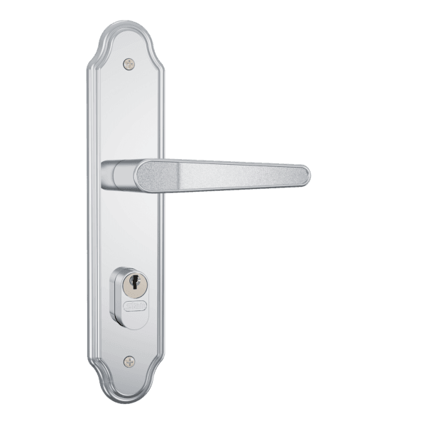 Fechadura Externa STAM - 803/33 - Imagem 2
