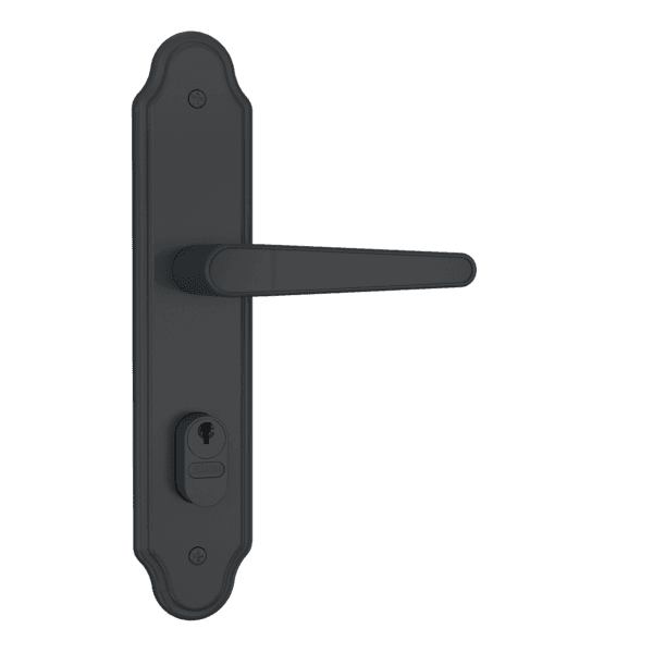 Fechadura Externa STAM - 803/33 - Imagem 5