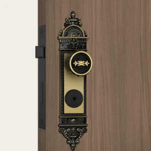 Fechadura Colonial STAM - 1500/06