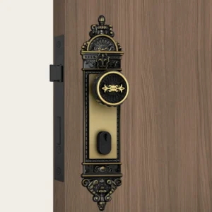 Fechadura Colonial STAM - 1501/06