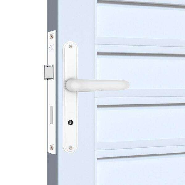 Fechadura Perfil Externa STAM - 600/11 - Imagem 2