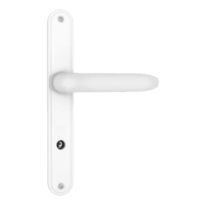Fechadura Perfil Externa STAM - 600/11