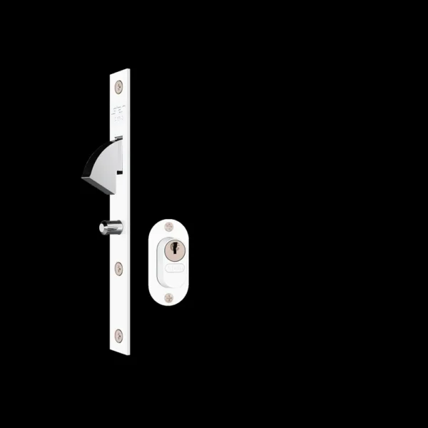 Fechadura Porta de Correr STAM 901 - Imagem 4