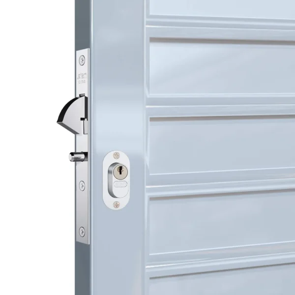 Fechadura Porta de Correr STAM 901 - Imagem 5