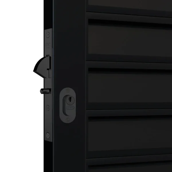 Fechadura Porta de Correr STAM 901 - Imagem 8