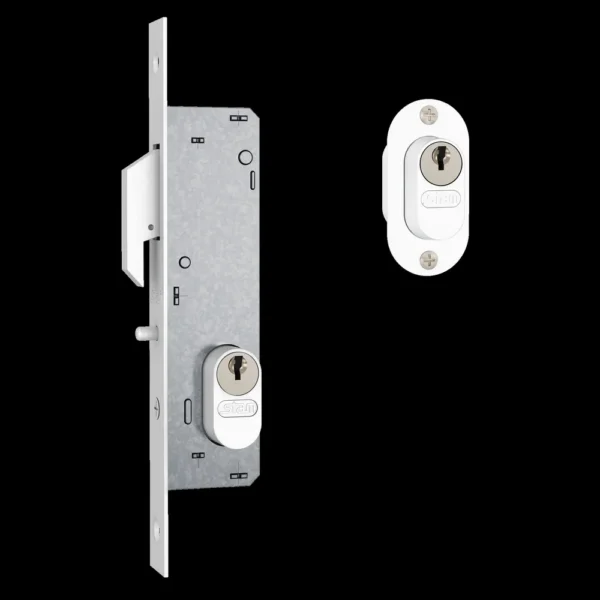 Fechadura Porta de Correr Stam – 902 Linha Suprema - Imagem 4