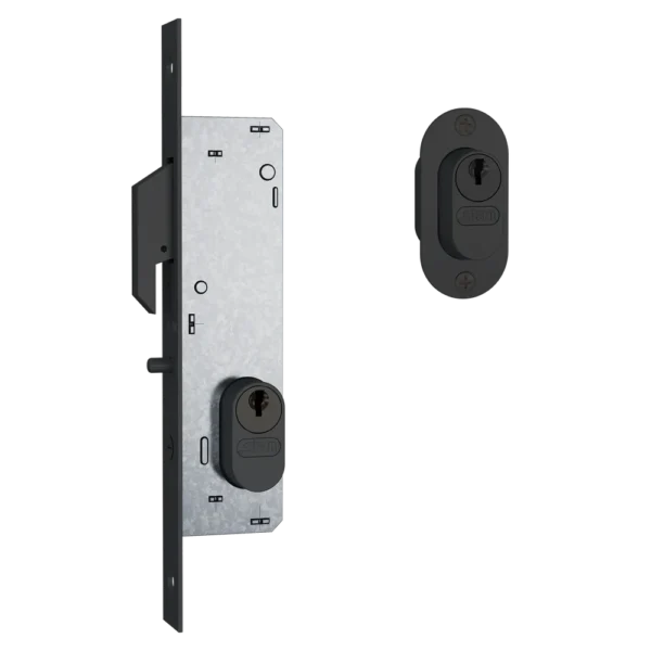 Fechadura Porta de Correr Stam – 902 Linha Suprema - Imagem 6