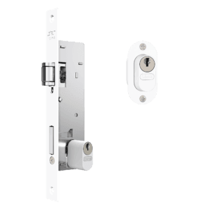 Fechadura Stam Pivotante 601 Externa