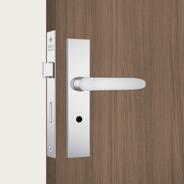 Fechadura Tetra Inox STAM - 800/11 - Imagem 4