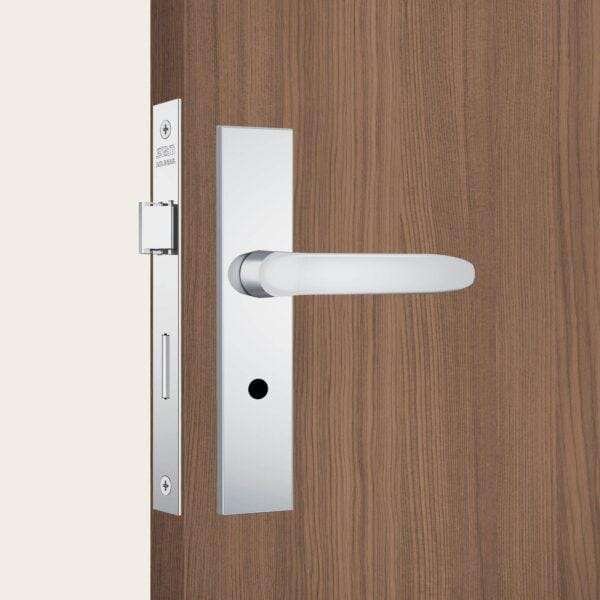 Fechadura Tetra Inox STAM - 800/11 - Imagem 3