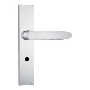 Fechadura Tetra Inox STAM - 800/11