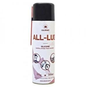Tinta Colorart Silicone