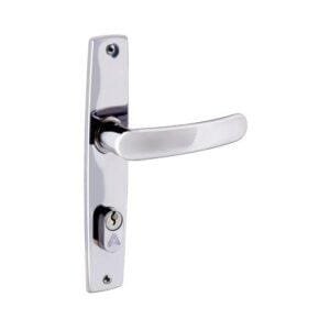 Fechadura Aliança CR - 2600