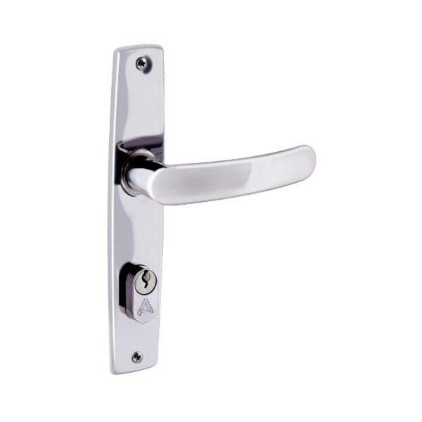 Fechadura Aliança CR - 2600