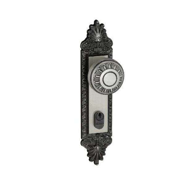 Fechadura Aliança CR - 3600 - Colonial - Imagem 2