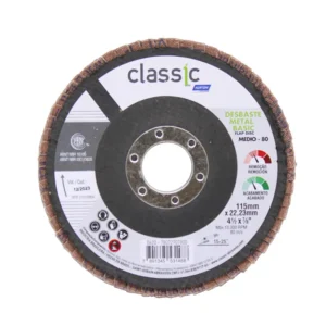 Disco Flap disc basic