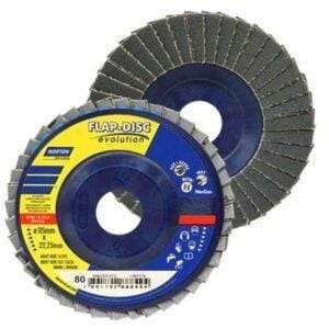 Disco Flap Disc - Evolution