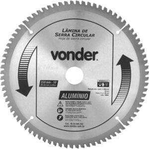 Disco de Lâmina de serra circular "C" Widea - Vonder