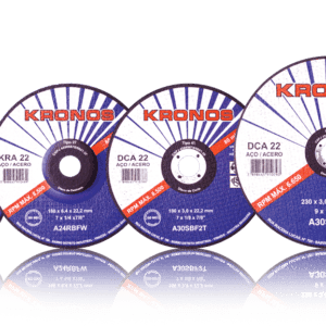 Discos Kronos Linha Standard