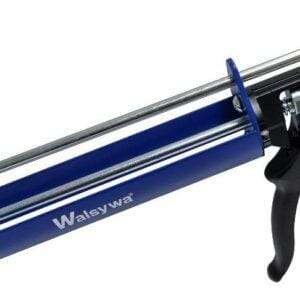 Aplicador de Chumbador e Silicone - WALSYWA