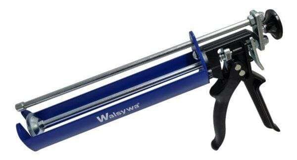 Aplicador de Chumbador e Silicone - WALSYWA
