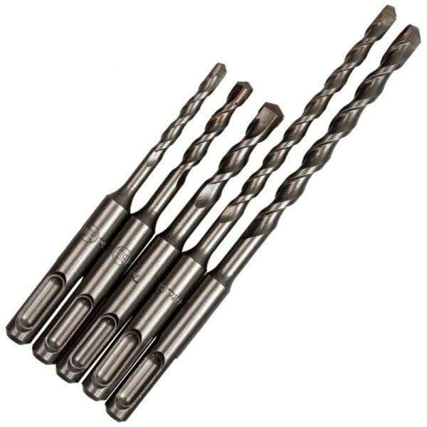 Brocas SDS Plus