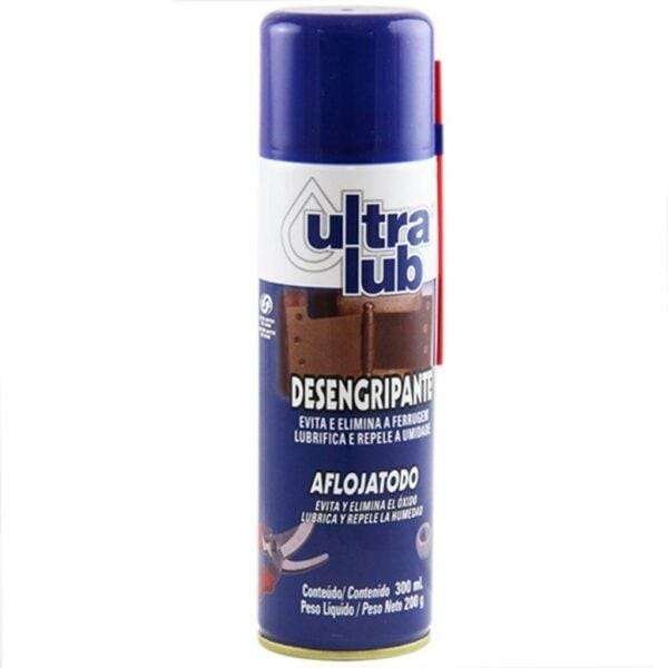 Desengripante Ultra Lub