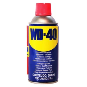Desengripante WD40