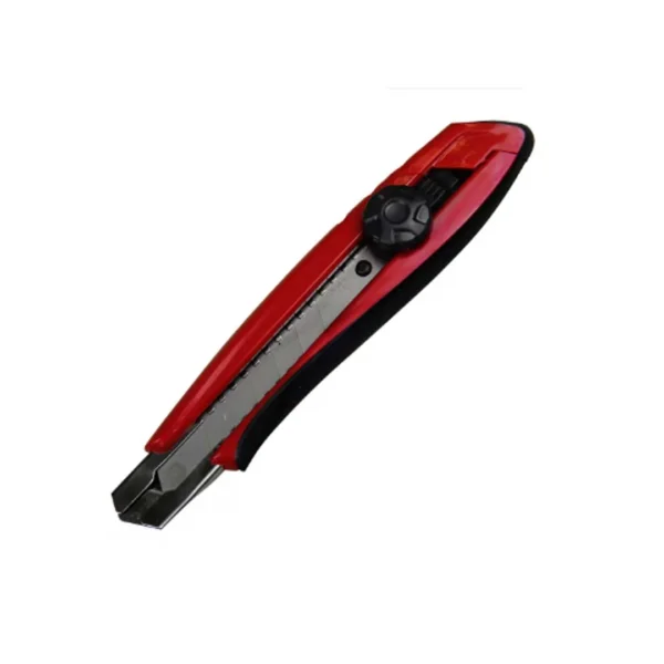 Estilete com botão 18mm - STARRETT