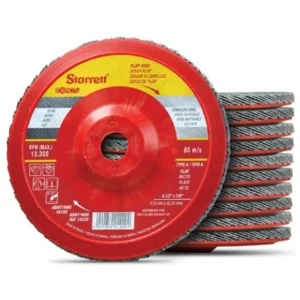 Disco flap exact - Starrett