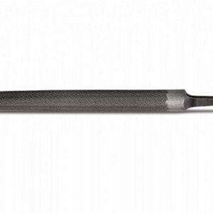 Lima Meia-cana Bastarda - Starrett